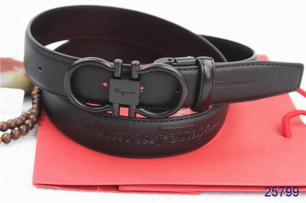 Ferragamo Belts-413